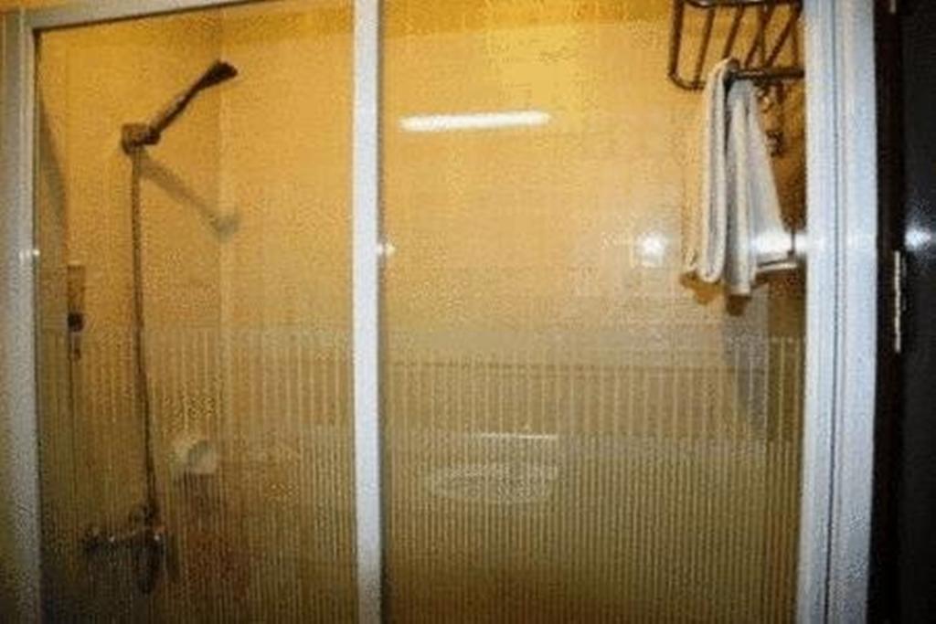 Palm Garden Hotel Brunei Bandar Seri Begawan Room photo